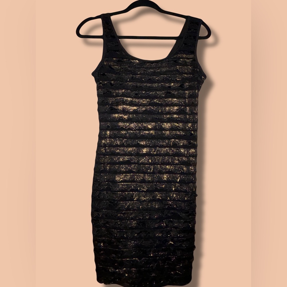 Vintage Chesley Dress